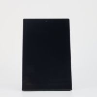 Tablette tactile Android verticale de 15,6 pouces en forme de L, alimentation directe usine, RK3576S, tactile 10 points, caméra et microphone intégrés pour le libre-service
