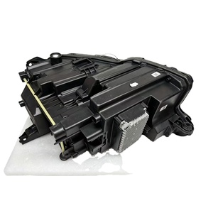 Phare LED pour <span class=keywords><strong>Audi</strong></span> <span class=keywords><strong>Q4</strong></span> E-tron 2024/2025, plastique de haute qualité, 8000K, IP67, étanche, certifié ECE, lampe de voiture - Product Image 5