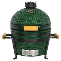 SEB KAMADO CL-16E Asador Cermico Keramikgrill China Keramik Kamado Grill Barbecue Kamado Asador De Carbon