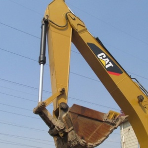 รถขุดดิน320GC สำหรับแมวอุปกรณ์ขุดดิน320GC แมวอุปกรณ์ขุดดิน320D แมวมือสอง - Product Image 3