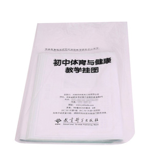 Juego de 40 carteles rectangulares sin marco para educación sanitaria en la escuela primaria, para la educación escolar, regreso a clases, primavera de 2023 - Product Image 5