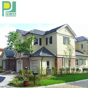 Lantai dan Alur Putih Sisi Semen Serat - Product Image 6