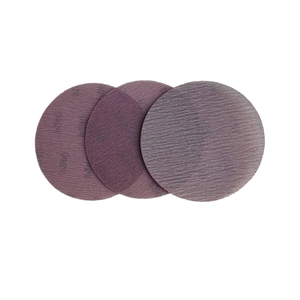 Disco de Lijado de Malla Abierta de 9 Pulgadas (225 mm) con Excelente Extracción de Polvo para un Área de Trabajo Más Limpia - Product Image 1