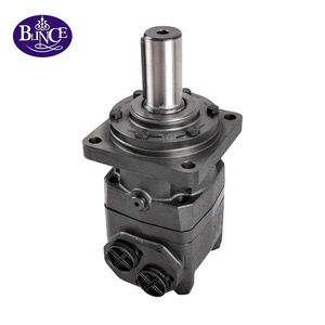 เปลี่ยนมอเตอร์ไฮดรอลิกสำหรับเครื่องจักรก่อสร้างซีรีส์ 10000 รุ่น BM5 OMV1000 BMV1000 สำหรับเครื่องเจาะ - Product Image 3