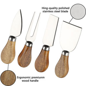 Set di coltelli per formaggio, - Product Image 2