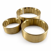 Tube de forage en acier au carbone forgé Geotec Wuxi pour le forage de puits