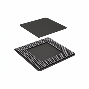 APA750-BGG456I Electronic Chips Component 456 BBGA Embedded Original One Stop Service - Product Image 1