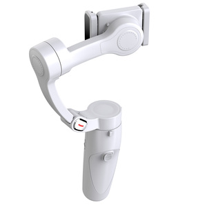Bộ ổn định gimbal M1 cho điện thoại thông minh, gimbal điện thoại 3 trục tốt nhất với Nhận dạng khuôn mặt - Product Image 5