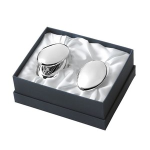 Set affilacoltelli e cucitrice, 2 pezzi, accessori essenziali per la gestione della carta in ufficio - Product Image 1