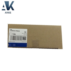 C200HW-PA209R C200HW-PD024/PD025 Série CS1 Unités d'alimentation - Product Image 2