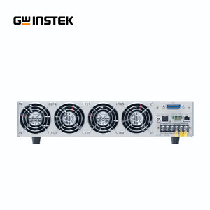 Convertisseur de fréquence programmable AC GWINSTEK, alimentation électrique APS 7050 APS 7100 APS 7051, sortie simple, usage industriel - Product Image 3