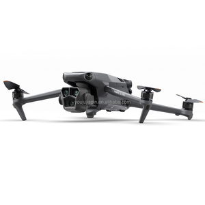 <span class=keywords><strong>DJI</strong></span> <span class=keywords><strong>Mavic</strong></span> <span class=keywords><strong>3</strong></span> <span class=keywords><strong>Pro</strong></span> Fly More Combo 23-Min Tiempo DE VUELO MÁXIMO 10km HD Transmisión de video Dual Tele Cámaras Hasselblad Cámara Drone - Product Image 5