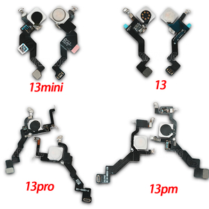 Yifeiyang 7 Khoảng cách đèn Flash Flex cáp cho 11/12/13 Pro Max/14 Plus/14 Pro Max 12min đèn flash LED cảm biến môi trường xung quanh - Product Image 4