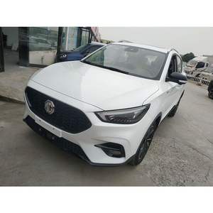 Guazi 1.3เบนซินสำหรับรถยนต์มือสองระบบ FWD 5ที่นั่ง - Product Image 1