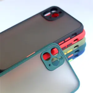 2020 Hot Selling cell phone case TOU PC bulk phone cases mobile phone case for w100 for iphone x 11pro