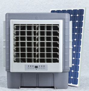 Thiết Bị Cửa Sổ Dc 12V Làm Mát Bằng Bay Hơi Máy Điều Hòa Không Khí Gắn Tường Máy Làm Mát Không Khí Loại Cửa Sổ - Product Image 1