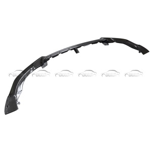 Lèvre de pare-chocs avant en fibre de carbone style CS pour BMW F80 M3 F82 F83 M4 - Product Image 5