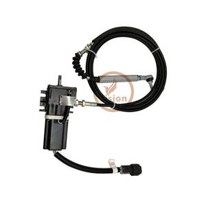 PC60-7 PC78US-6 Excavator Throttle <b>Motor</b> <b>Stepper</b> <b>Motor</b> Accelerator 22U-06-11113 201-43-72122 - Product Image 6