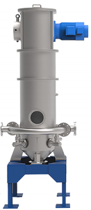 Molinillo de negro de carbón en polvo ultrafino, molino de chorro de aire opuesto de lecho fluidizado, tamaño de alto rendimiento de alta capacidad para equipos de molienda - Product Image 5