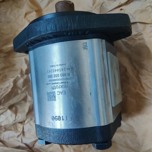 วาล์วไฮดรอลิก Rexroth รุ่น R900715040 แบบทางเดียว ควบคุมการไหลโดยตรง ผลิตจากเหล็กหล่อ 350V - Product Image 1