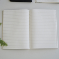 Livre A5 relié personnalisé en cuir Pu impression santé mentale gratitude inspirant Journal de rêve de 5 minutes