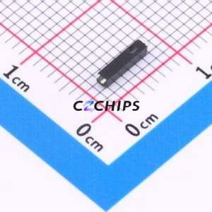 XKYEL89CLI-112YLC-32.768K Crystal (Passive) MC-146 Crystal Oscillator SMD Crystal Oscillator 32.768kHz 20ppm 9pF - Product Image 2