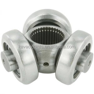 CROCIERA-trípode SEMIASSE para <span class=keywords><strong>HONDA</strong></span> <span class=keywords><strong>CRV</strong></span> RD5/RE1/RE2/RE4, TP-169, 32Tx41.5 - Product Image 6