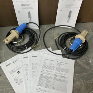 Capteur de conductivité numérique Endress+Hauser Indumax CLS54D pour la mesure, original Endress+Hauser Indumax CLS54D Digital Conduct - Product Image 2
