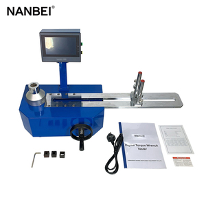 1000n.m 2000n.m clé dynamométrique calibrateur clé torque testeur - Product Image 5