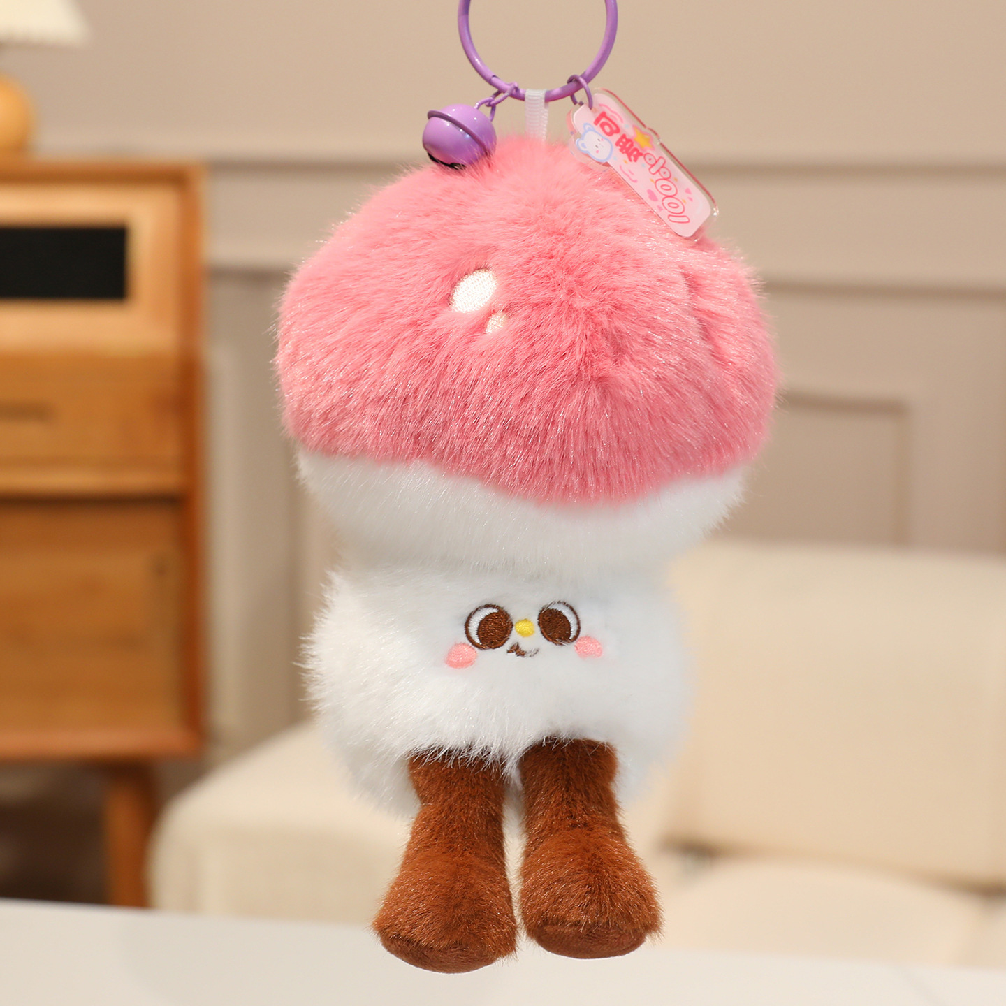 Mushroom-17cm