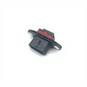 Conector de Cable Macho para Arnés de Cables de Automóvil, Módulo de Reversa del Sistema de Navegación del Automóvil - Product Image 1