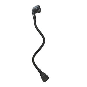 Manguera de Radiador Benbochi 17127619256 de Goma con Pared de 4mm para Reemplazo y Reparación - Product Image 2