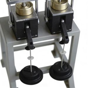 San Yu WG-2C Einstrahl-Solidifikationsgerät (Dual-Link Hochspannung) Hochpräzise IP67-Schutzklasse Automatische Prüfmaschine - Product Image 3