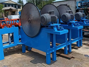 Maquinaria industrial Máquina cortadora y cortadora de árboles Utilizada <span class=keywords><strong>para</strong></span> cortar árboles - Product Image 4