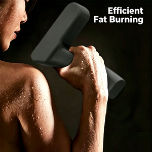 2026 7-Character Custom CZFIT Rubber <b>Dumbbell</b> for Yoga Fitness Exercise Weight-Bearing Squat Equipment - Product Image 5