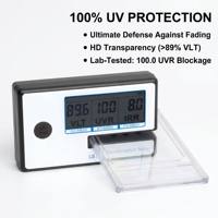 Étui universel pour cartes gradées, support transparent vierge pour cartes, compatible avec les cartes de sport et de collection PKM de taille standard