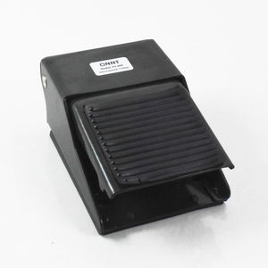 Katup kontrol Pedal sakelar udara pneumatik, 4/2 cara G1/4 FV420 - Product Image 2