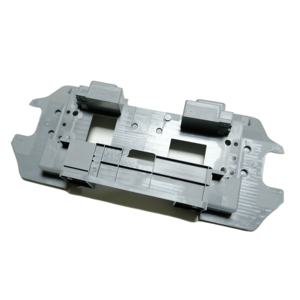 Carcasa Frontal de Plástico Original Nueva para Agras T50, Placa Inferior, Estructura Principal, Base, Protección de 2.2g, Soporte, Marca OEM - Product Image 1