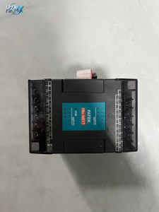 High Performance FBS-16EYT PLC Expansion Module for Industrial Automation - Product Image 1