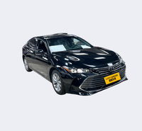 Voiture d'Occasion Toyota Avalon Hybride 2024