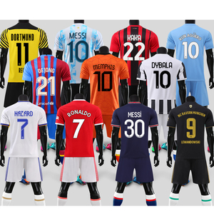Wholesale Jersey Soccer For Effortless 