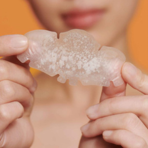 Parche Hidrocoloide al por Mayor para el Tratamiento del Acné y las <span class=keywords><strong>Espinillas</strong></span>, Absorbe la Grasa Facial en 6 Horas, Parche para Poros de la Nariz para Belleza y Cuidado Personal - Product Image 1