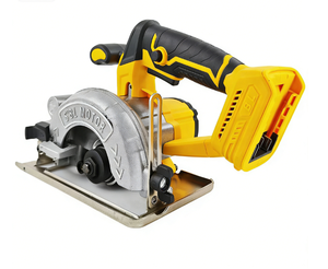<span class=keywords><strong>Scie</strong></span> <span class=keywords><strong>circulaire</strong></span> <span class=keywords><strong>mini</strong></span> portable sans fil, qualité industrielle, <span class=keywords><strong>pour</strong></span> bois, <span class=keywords><strong>carrelage</strong></span> et pierre, bricolage, moteur sans balais, batterie lithium-ion - Product Image 6
