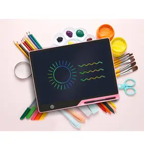 Tavoletta da disegno a LED ultrasottile tavolo da disegno per tracciamento A4 super luminoso per bambini