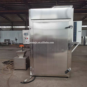 Machine à fumer à <span class=keywords><strong>granulés</strong></span> la plus vendue / Four à fumer commercial <span class=keywords><strong>pour</strong></span> viande / bacon / saucisse | <span class=keywords><strong>Fumoir</strong></span> à viande, four à fumer, Thaïlande - Product Image 5