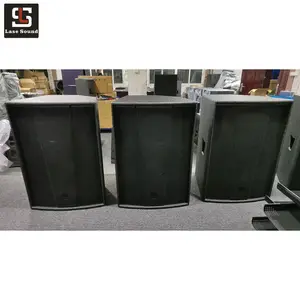 Lase Sound LF15 15 inch full range loudspeaker power amplifier studio equipment dj professional stage speaker for sale