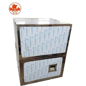 เครื่องแยกเมล็ดลิ้นจี่ ลำไย รัมบูตัน ลิ้นจี่ แบบใหม่ - Product Image 5