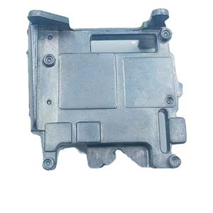 制造商定制金属黄铜锌压铸模具阳极氧化A380铝压铸天线元件服务 - Product Image 5