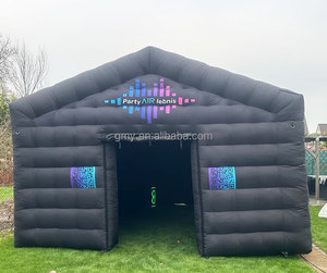 Tenda gonfiabile del Night Club di Envy del Night-Club del Night-Club VIP dell'edizione dell'oro 15x18ft da vendere - Product Image 3