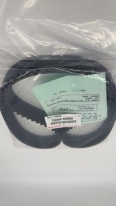 <span class=keywords><strong>Courroie</strong></span> synchrone haute résistance à la traction, renforcée par un cordon en aramide importé, professionnelle 1356869066 pour Toyota PREVIA CALDINA - Product Image 3